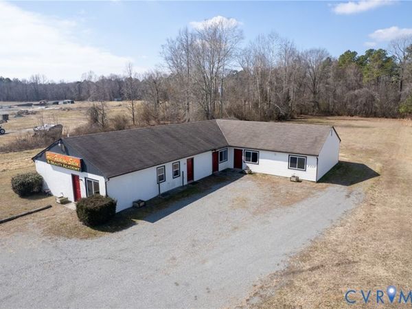 7717 Richmond Tappahannock Highway , Aylett, VA 23009