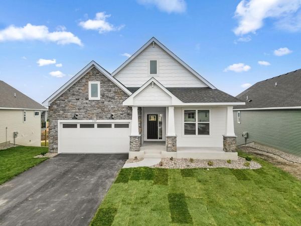 7595 Swan Street , Lino Lakes, MN 55038