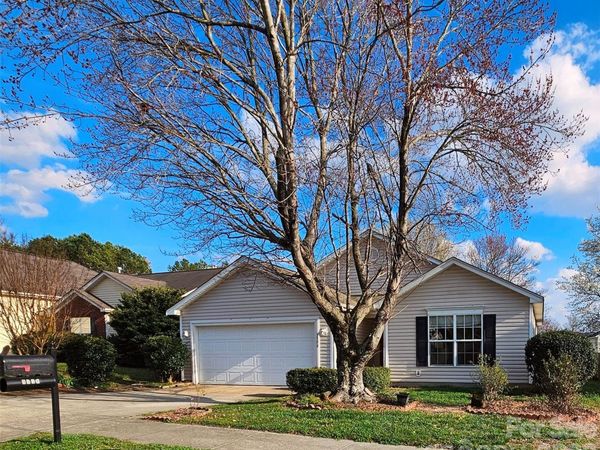 3308 Covelo Court, Charlotte, NC 28262