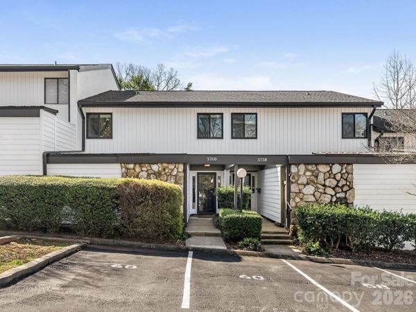 3760 Winding Creek Lane, Charlotte, NC 28226
