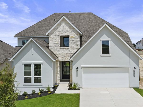 3621 White Rosemary RD, Leander, TX 78641