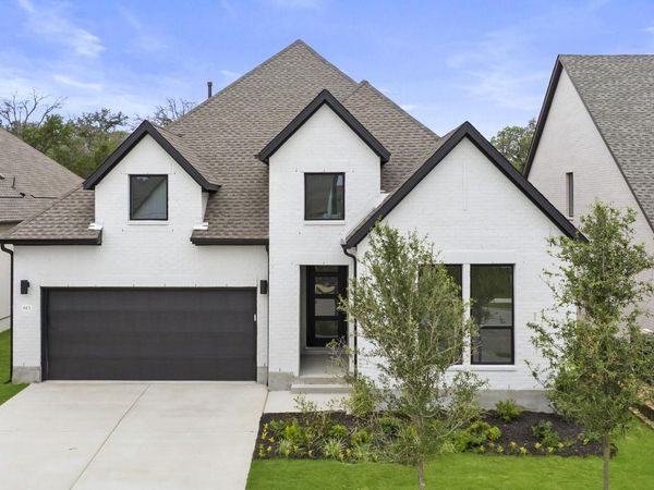 613 Hallwood DR, Liberty Hill, TX 78642