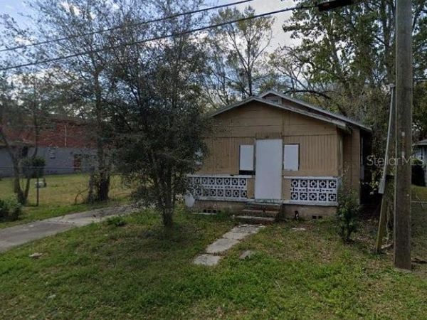 2016 MCMILLAN STREET , JACKSONVILLE, FL 32209