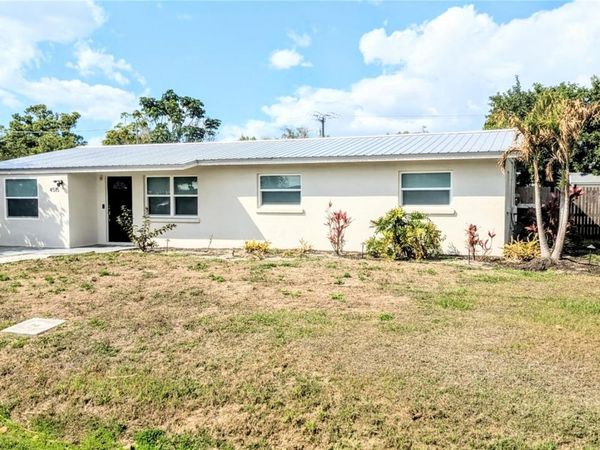 4515 SPAHN STREET , SARASOTA, FL 34232