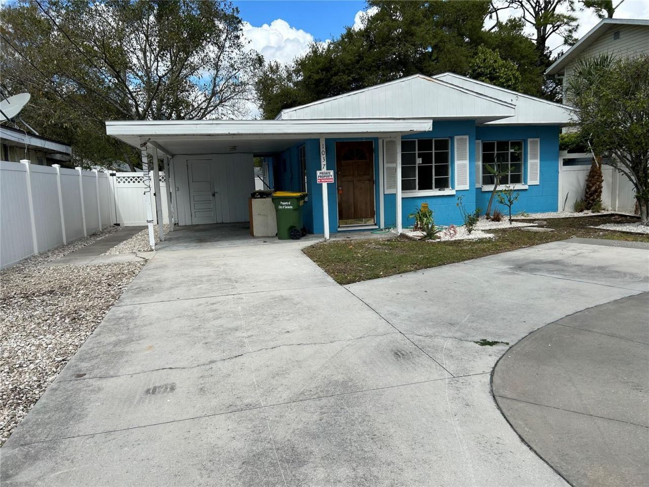 1037 40th Street, Sarasota, FL 34234 Photo