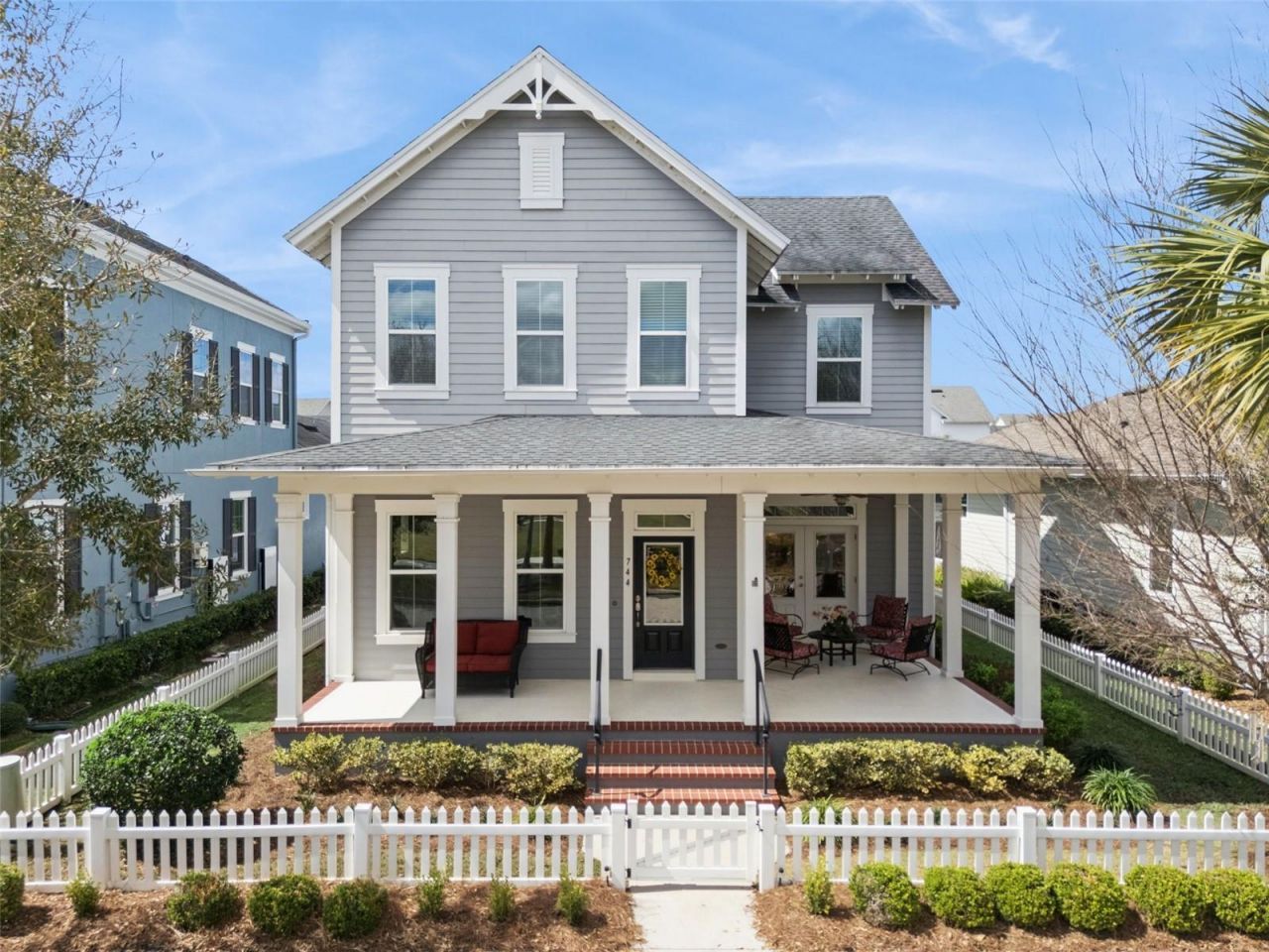 744 Lake Brim Drive , Winter Garden, FL 34787 Photo