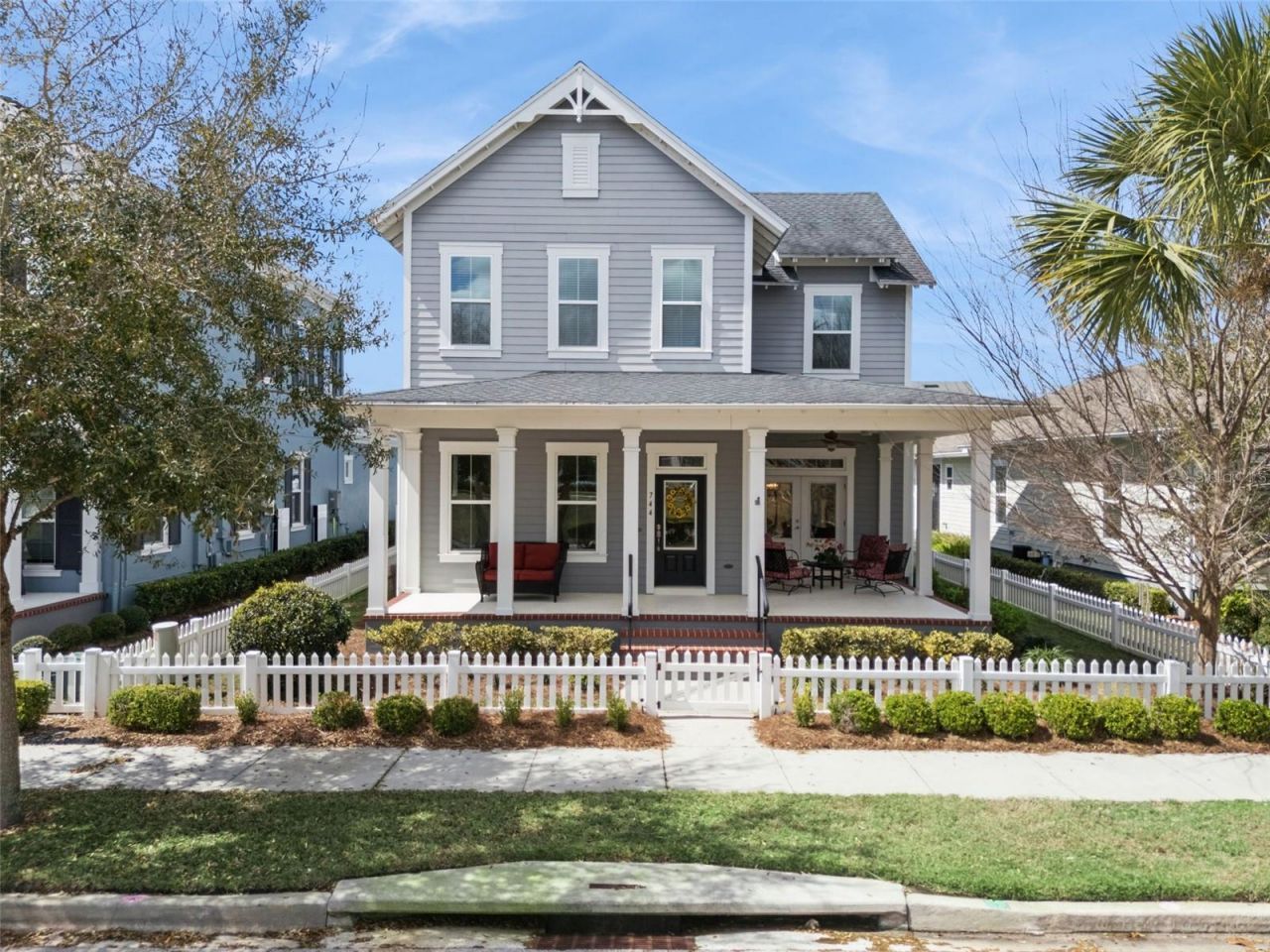 744 Lake Brim Drive , Winter Garden, FL 34787 Photo