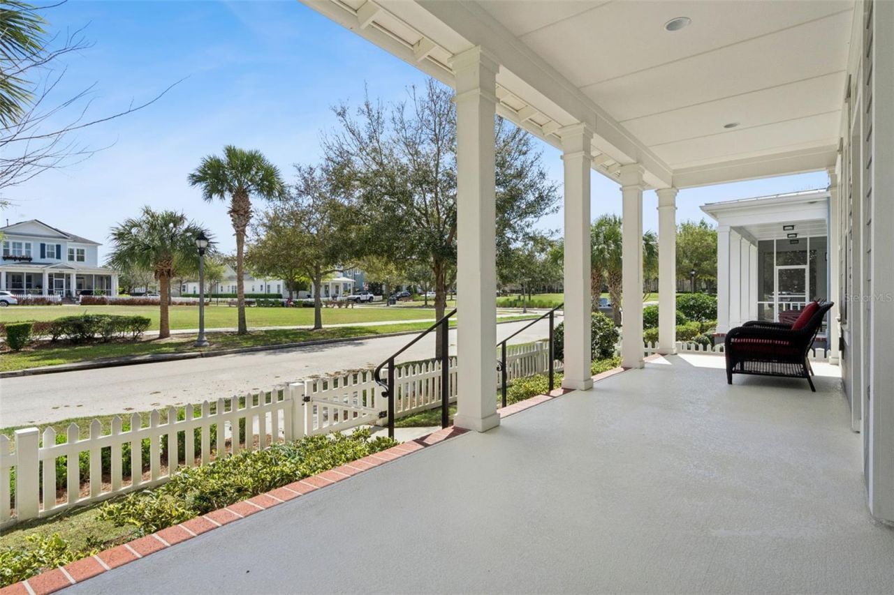 744 Lake Brim Drive , Winter Garden, FL 34787 Photo