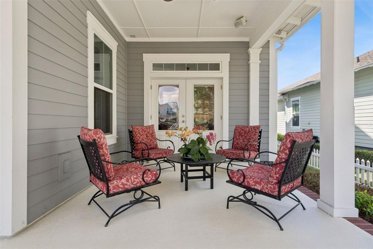 744 Lake Brim Drive , Winter Garden, FL 34787 Photo