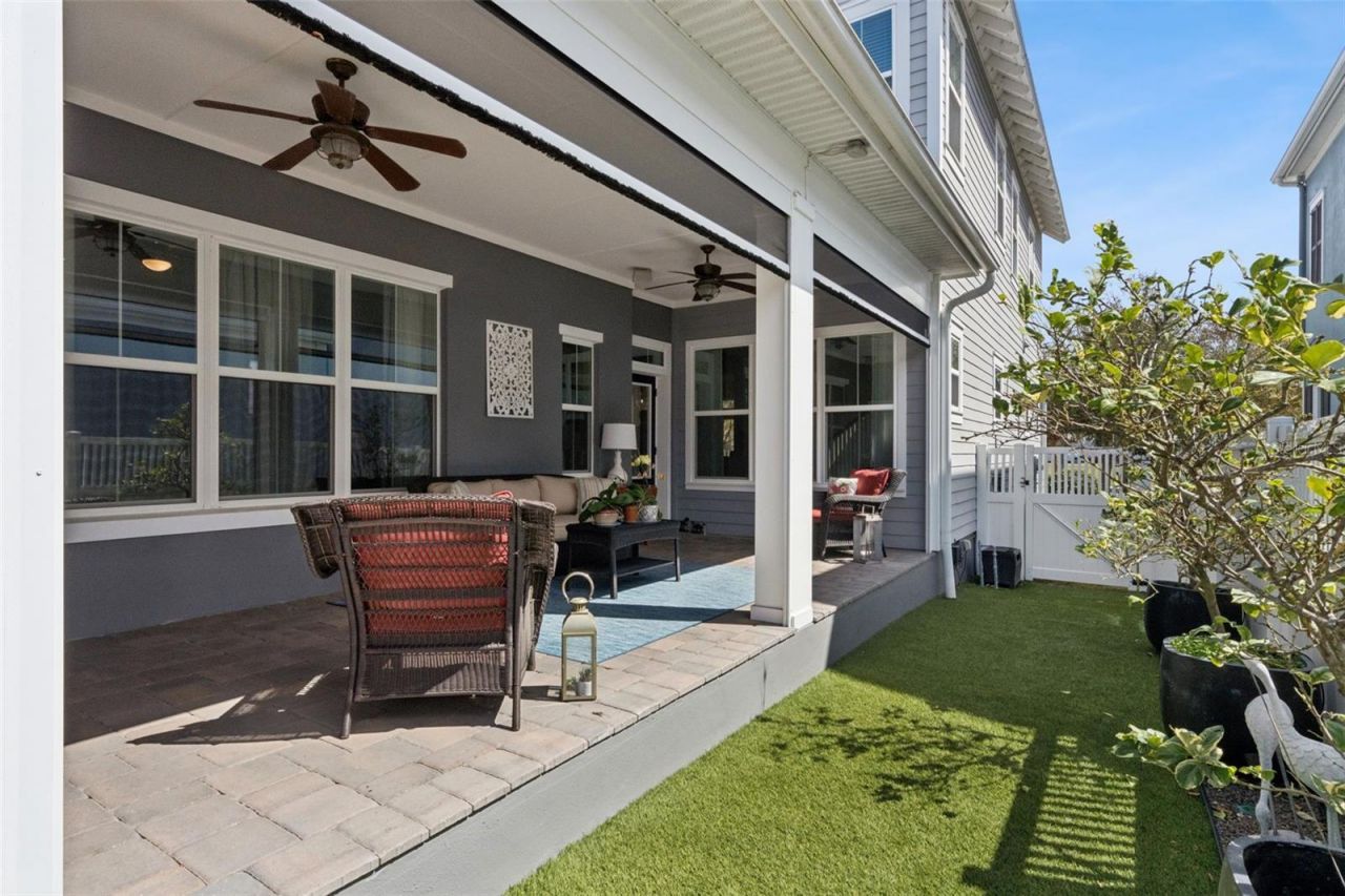 744 Lake Brim Drive , Winter Garden, FL 34787 Photo