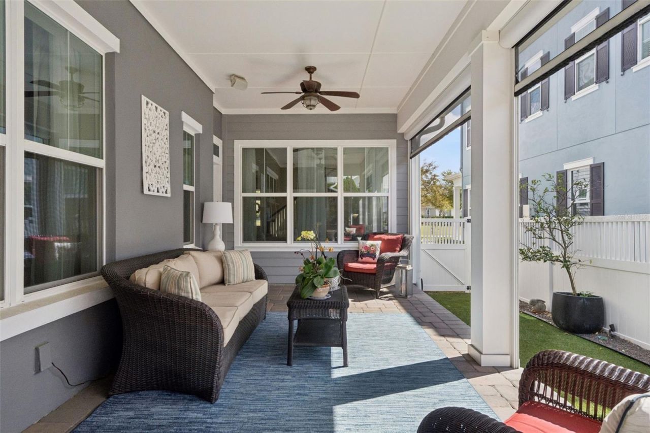 744 Lake Brim Drive , Winter Garden, FL 34787 Photo