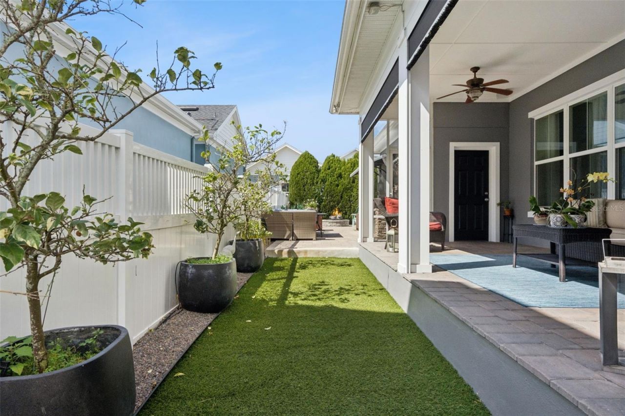 744 Lake Brim Drive , Winter Garden, FL 34787 Photo