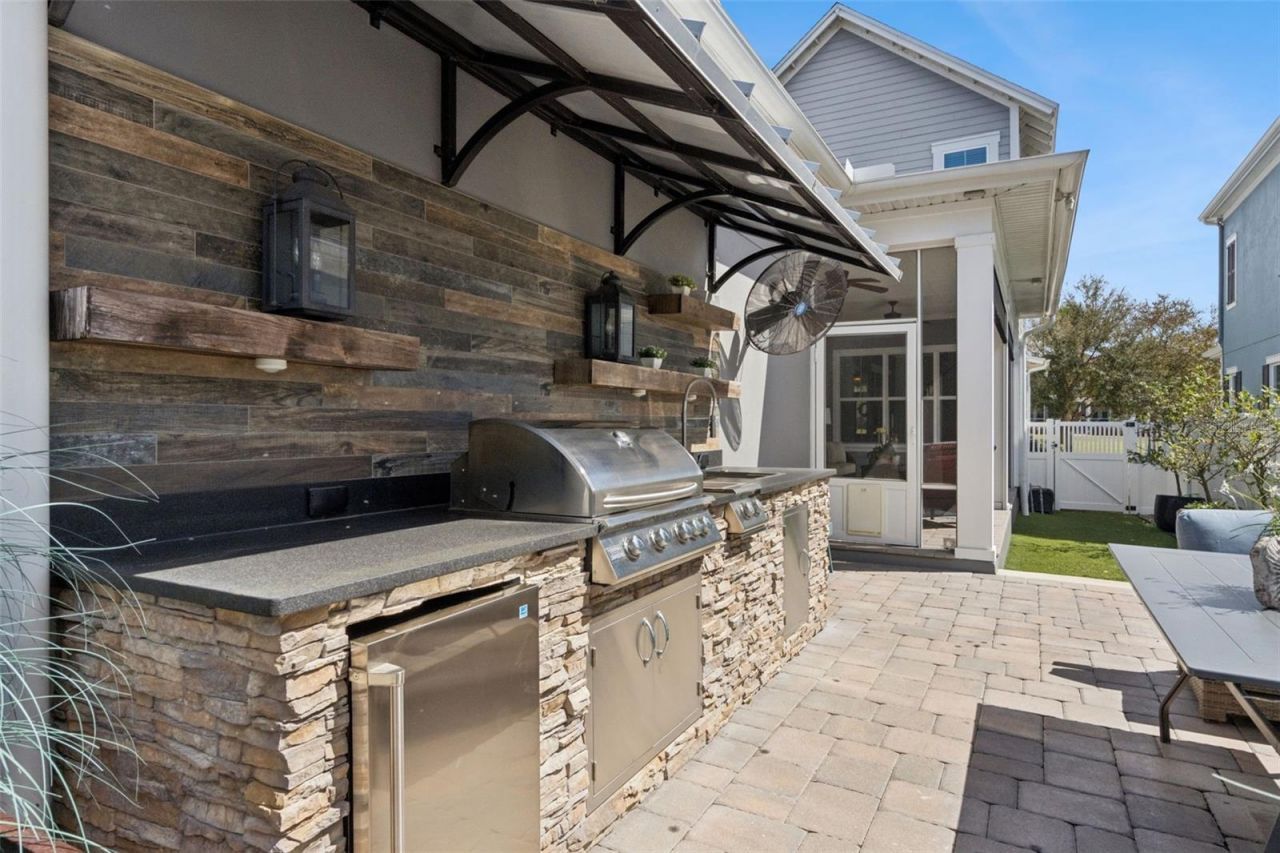 744 Lake Brim Drive , Winter Garden, FL 34787 Photo