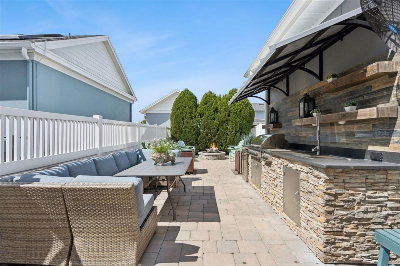 744 Lake Brim Drive , Winter Garden, FL 34787 Photo