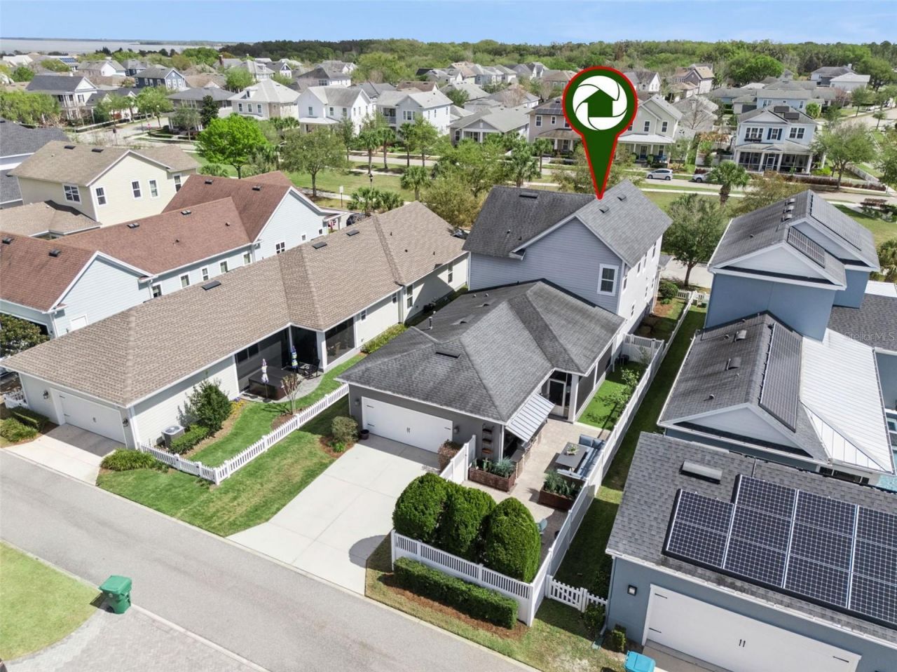 744 Lake Brim Drive , Winter Garden, FL 34787 Photo