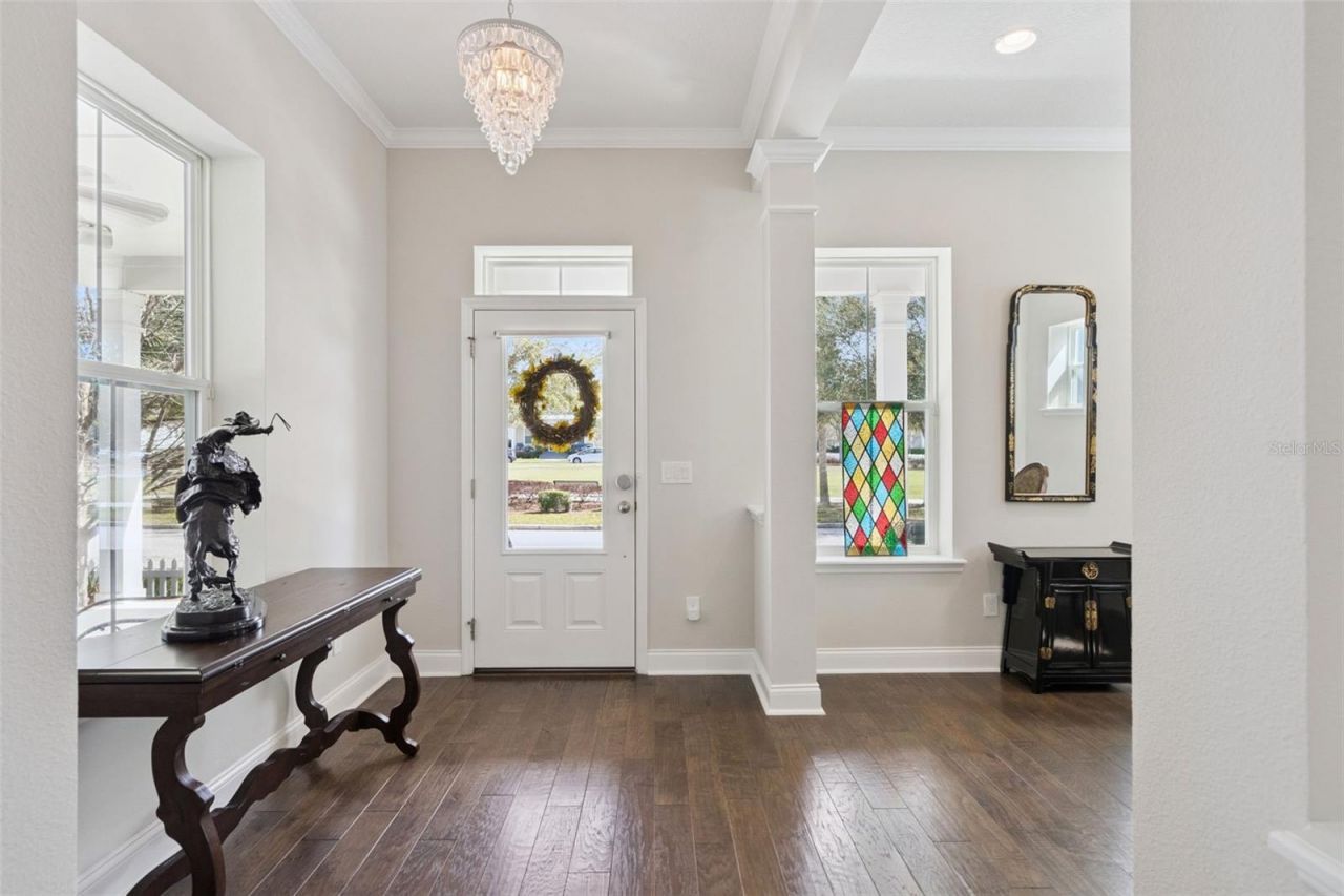 744 Lake Brim Drive , Winter Garden, FL 34787 Photo