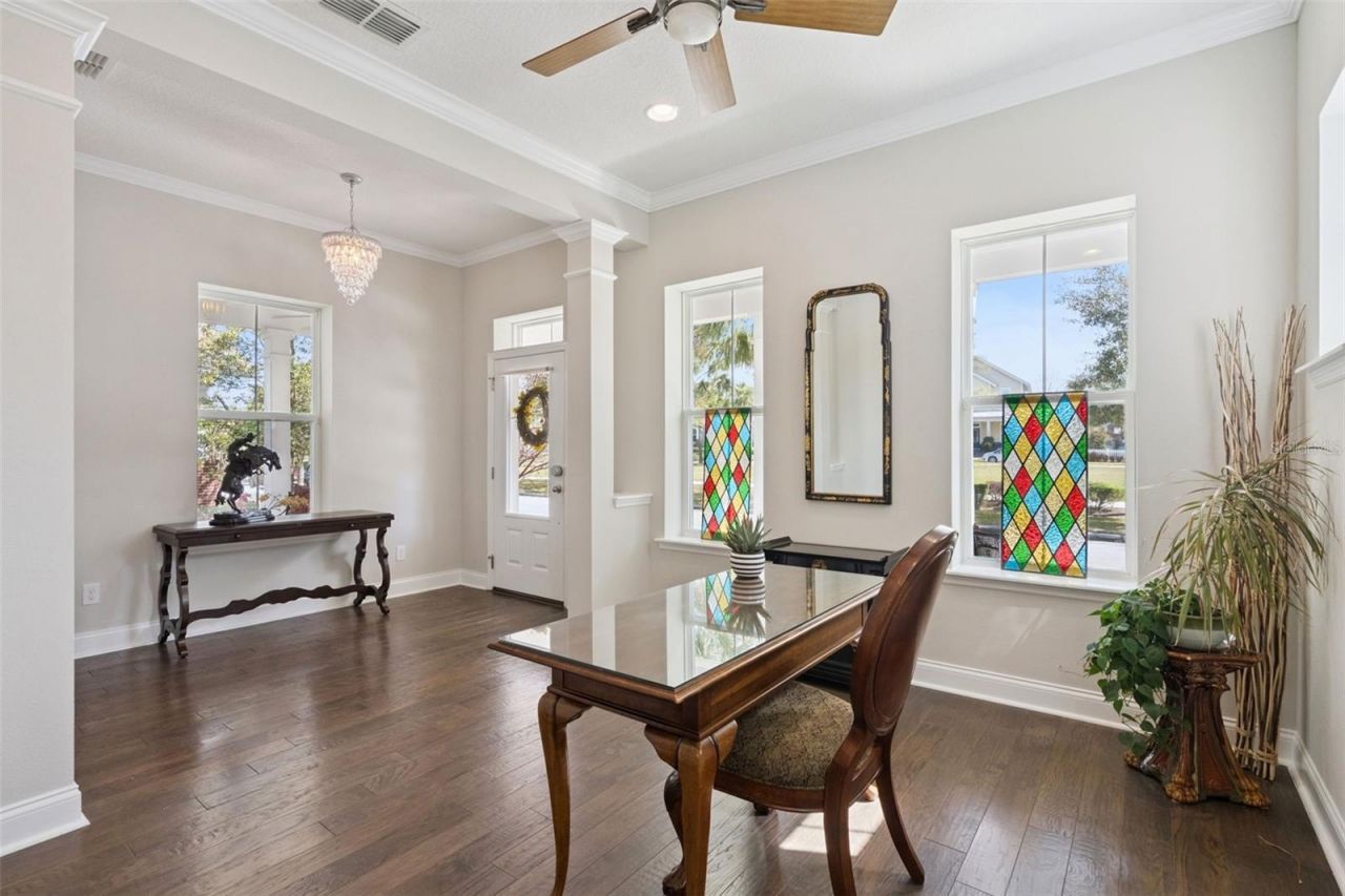 744 Lake Brim Drive , Winter Garden, FL 34787 Photo