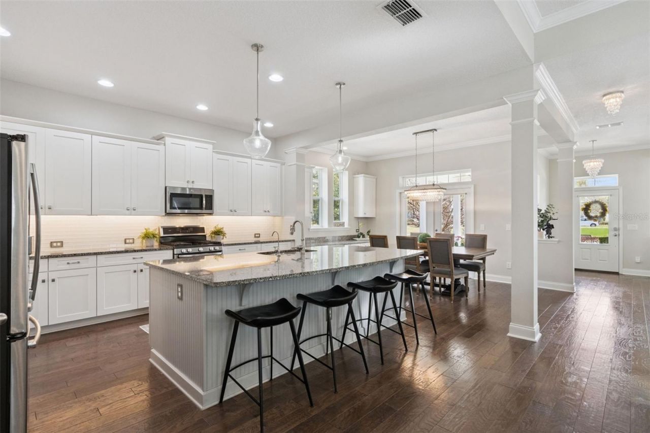 744 Lake Brim Drive , Winter Garden, FL 34787 Photo