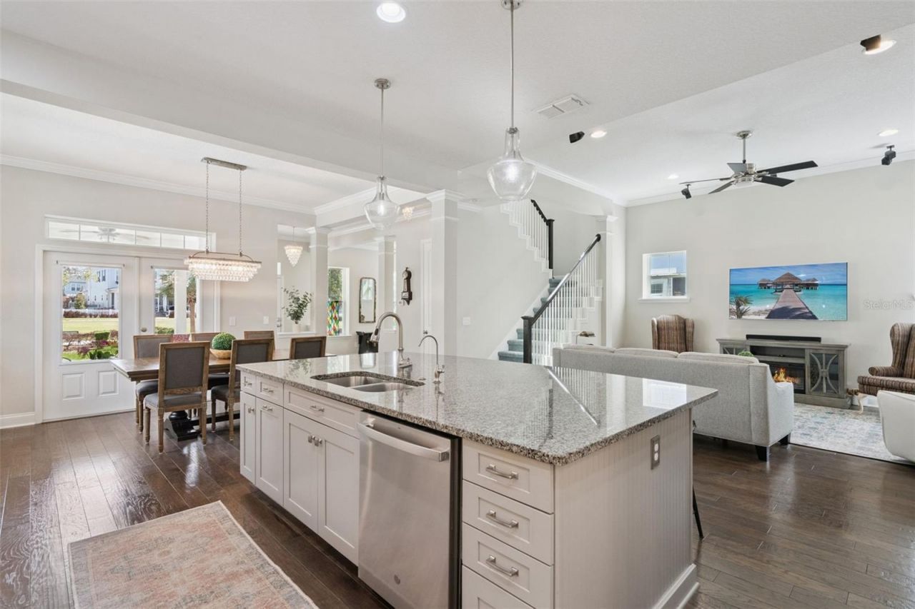 744 Lake Brim Drive , Winter Garden, FL 34787 Photo