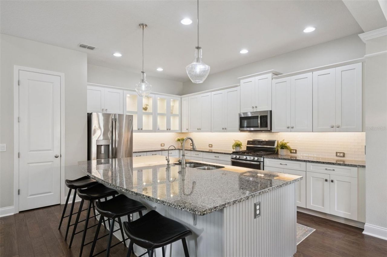 744 Lake Brim Drive , Winter Garden, FL 34787 Photo