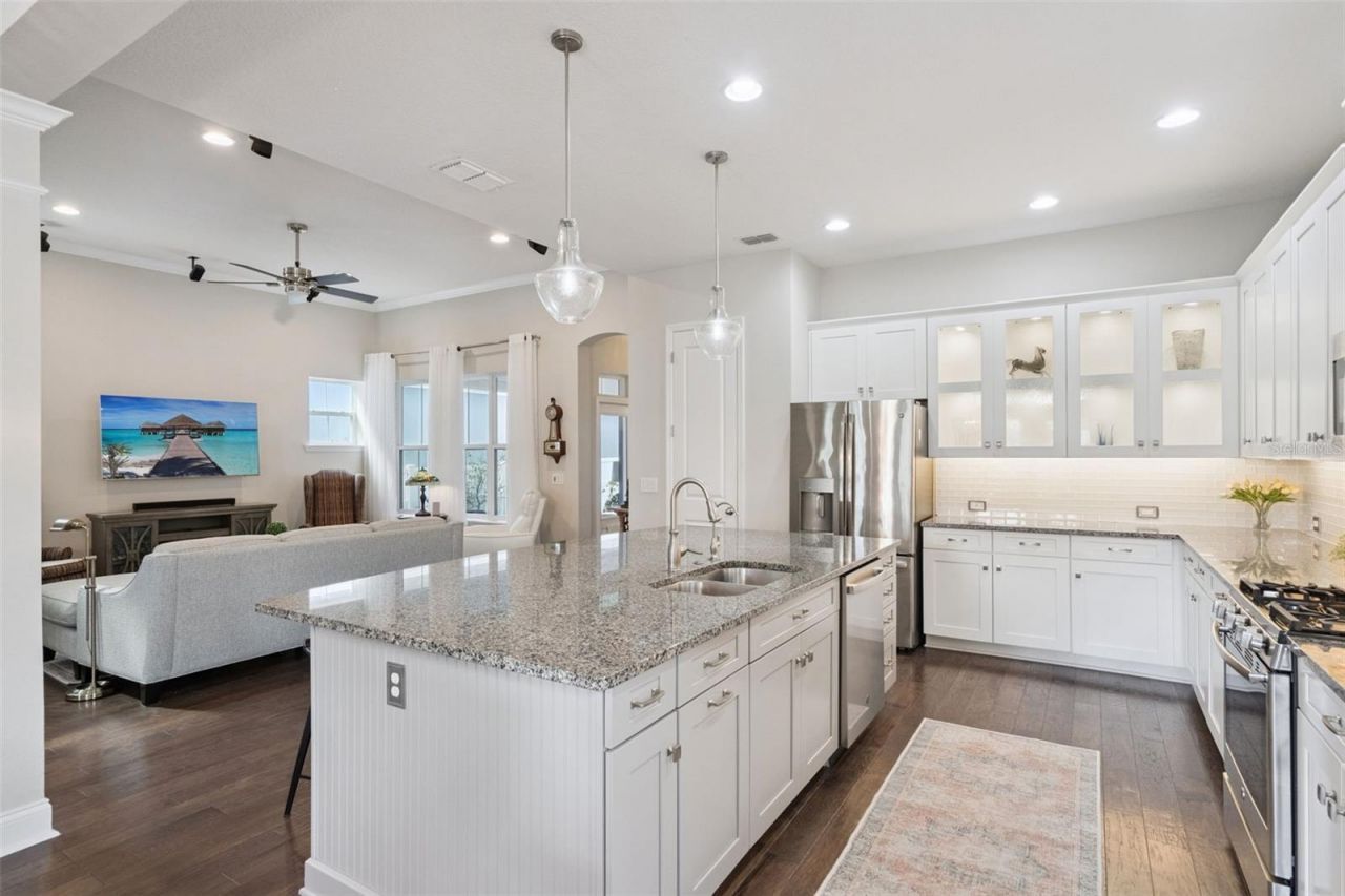 744 Lake Brim Drive , Winter Garden, FL 34787 Photo