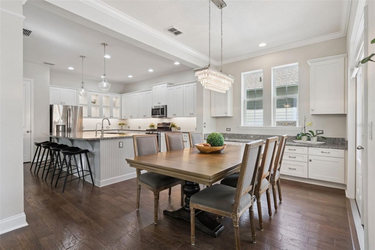 744 Lake Brim Drive , Winter Garden, FL 34787 Photo