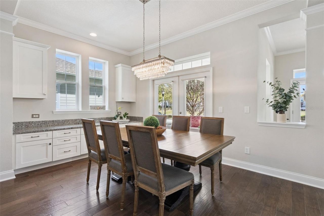 744 Lake Brim Drive , Winter Garden, FL 34787 Photo