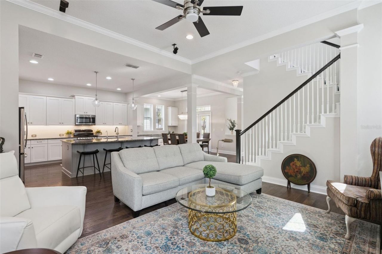 744 Lake Brim Drive , Winter Garden, FL 34787 Photo