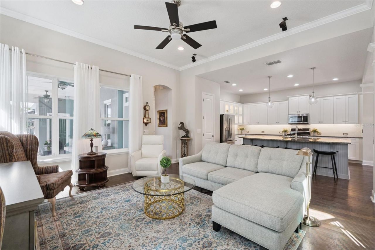 744 Lake Brim Drive , Winter Garden, FL 34787 Photo