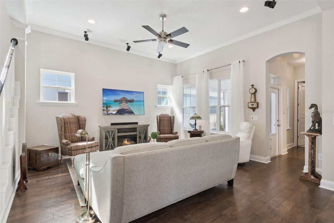 744 Lake Brim Drive , Winter Garden, FL 34787 Photo