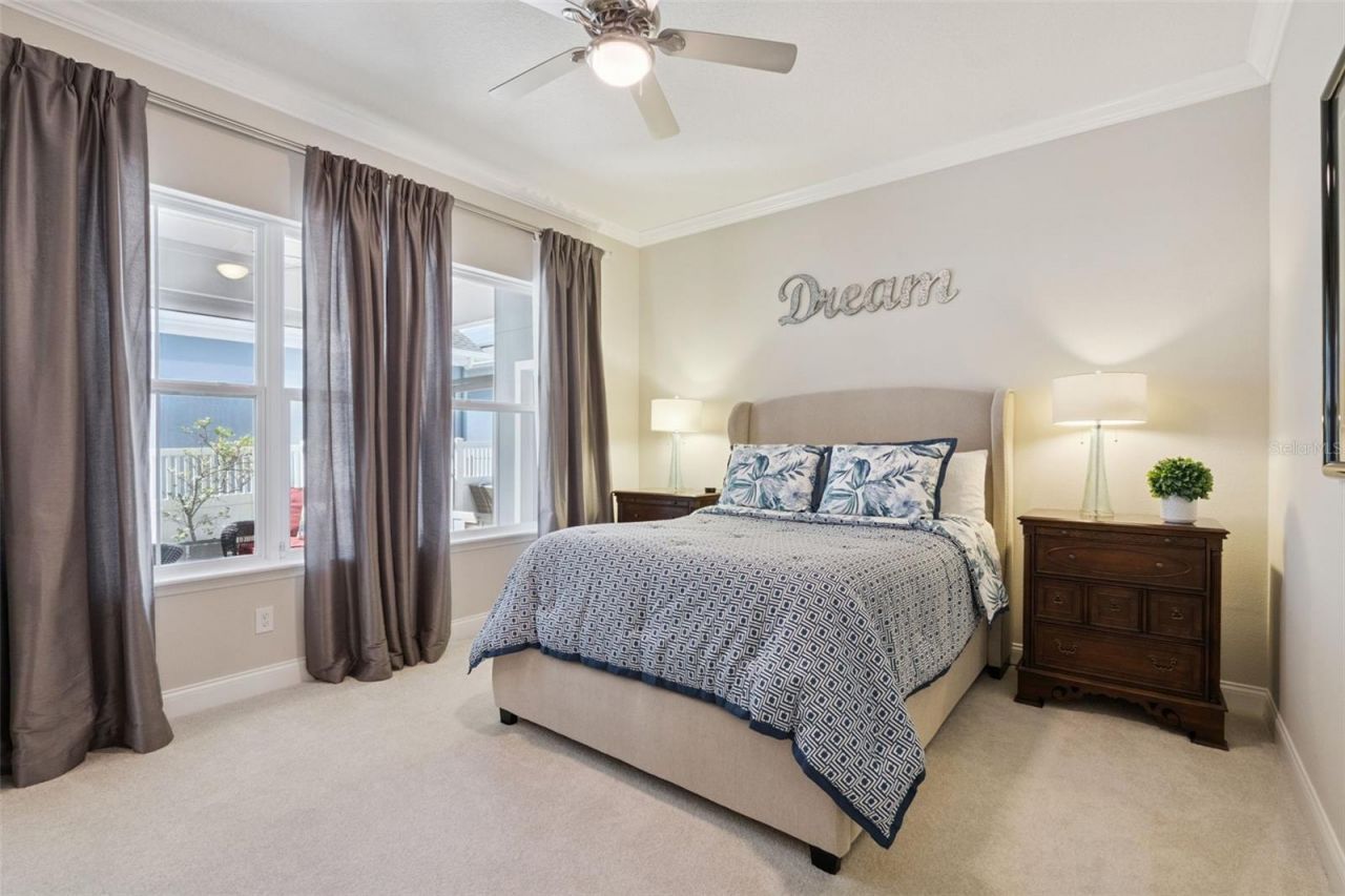 744 Lake Brim Drive , Winter Garden, FL 34787 Photo