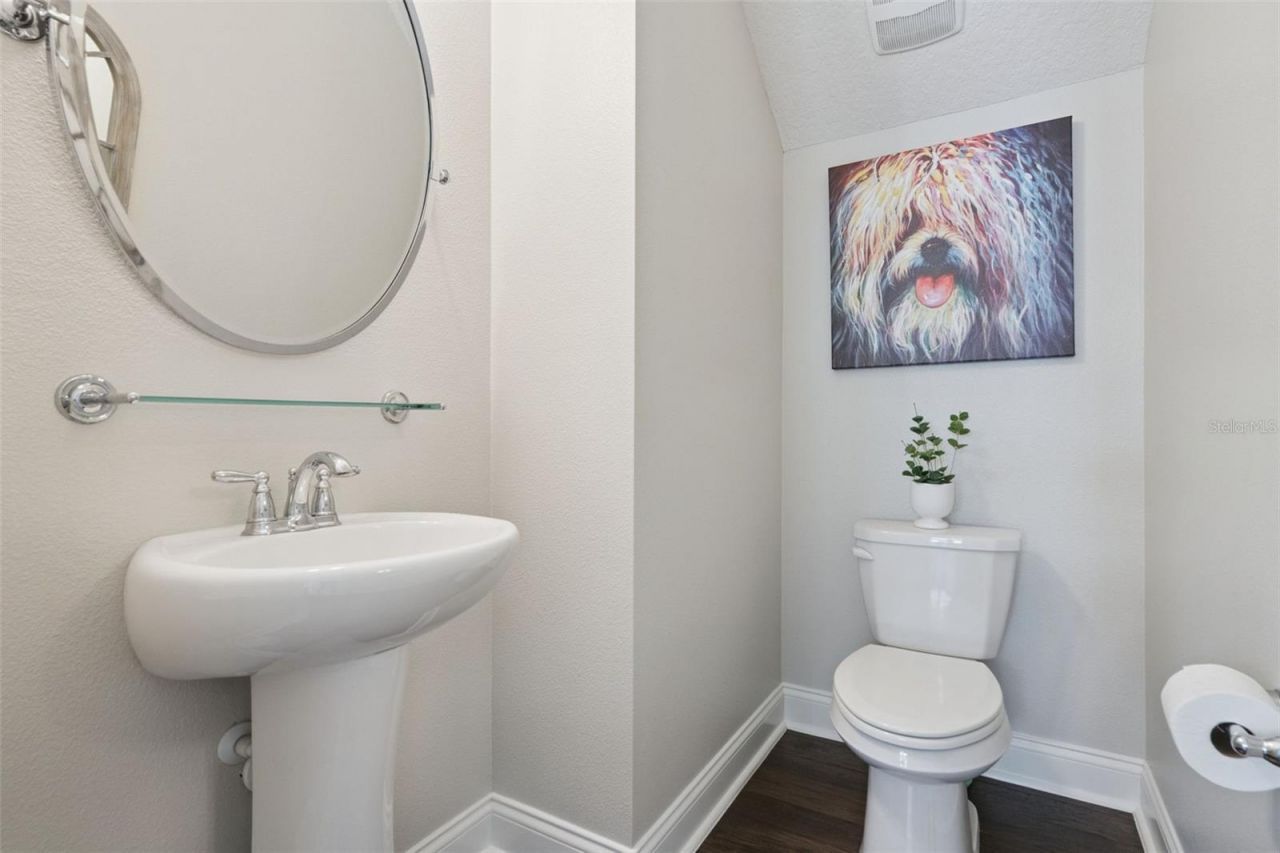 744 Lake Brim Drive , Winter Garden, FL 34787 Photo