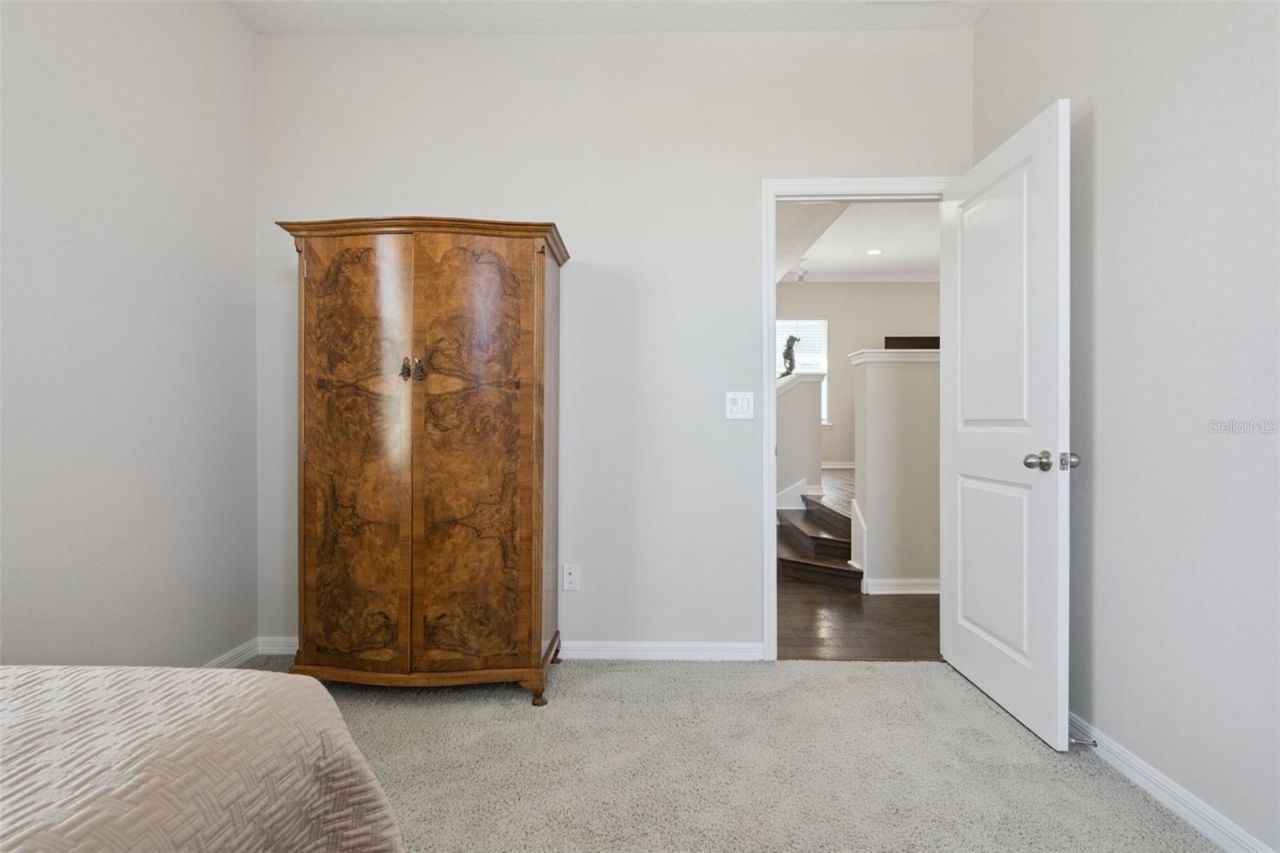 744 Lake Brim Drive , Winter Garden, FL 34787 Photo