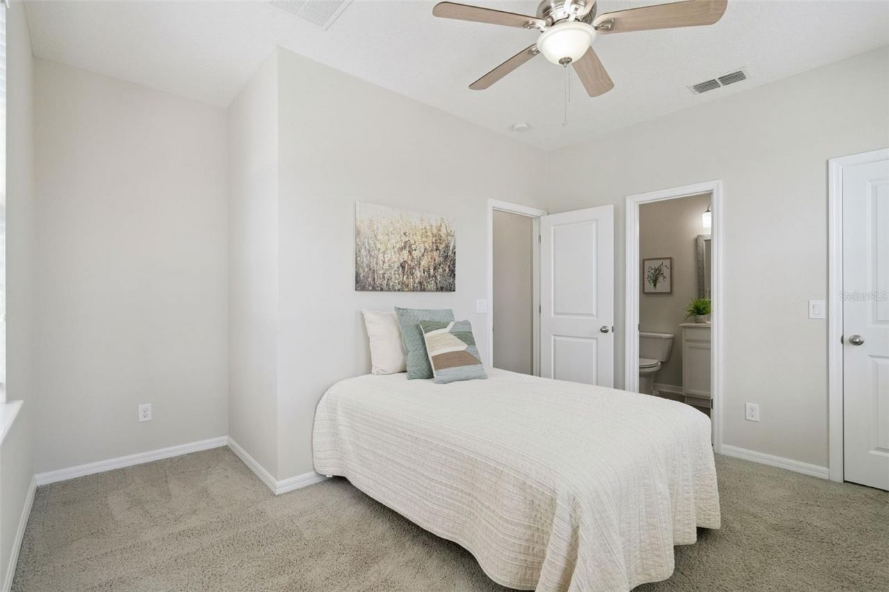 744 Lake Brim Drive , Winter Garden, FL 34787 Photo