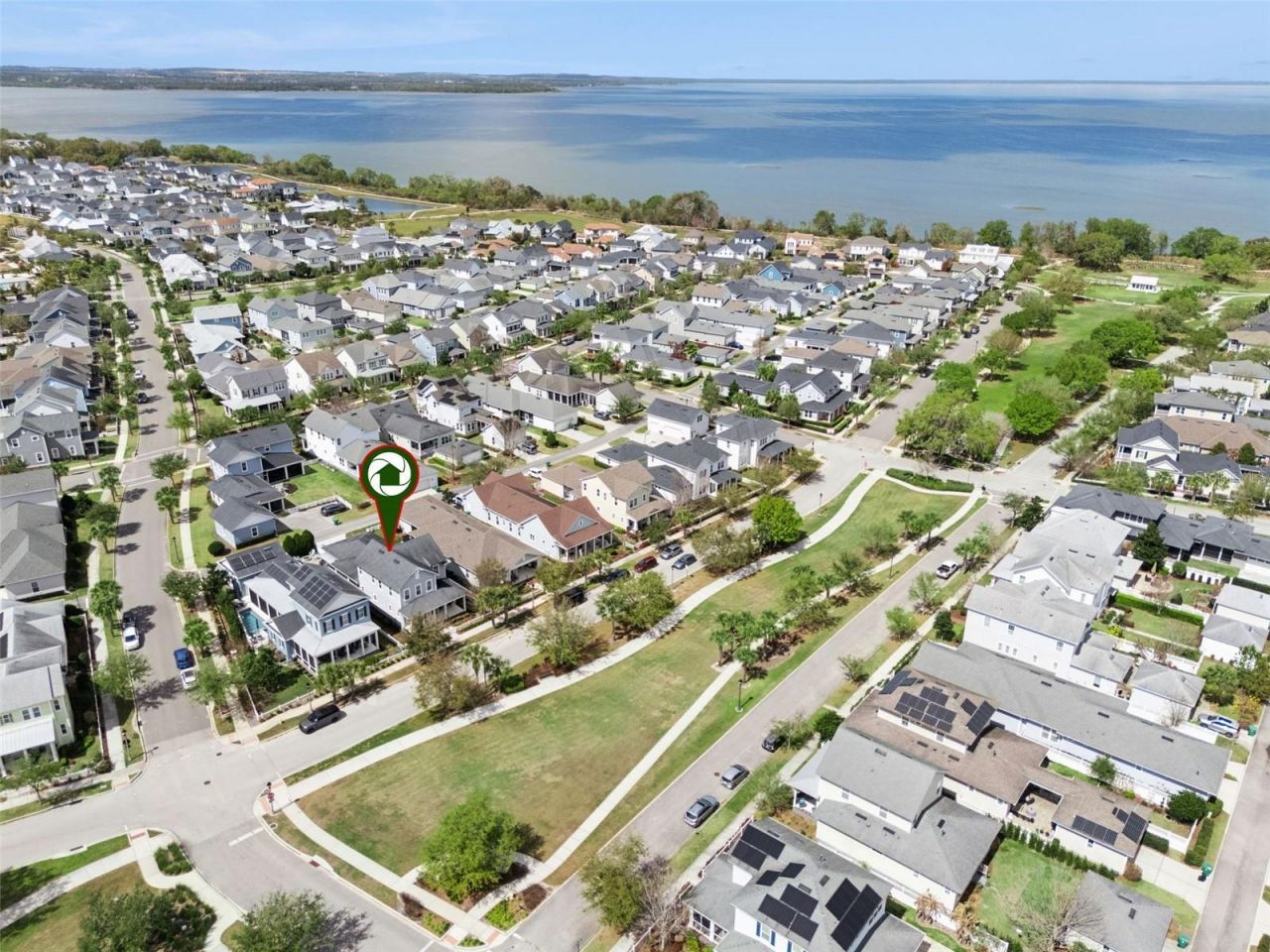 744 Lake Brim Drive , Winter Garden, FL 34787 Photo