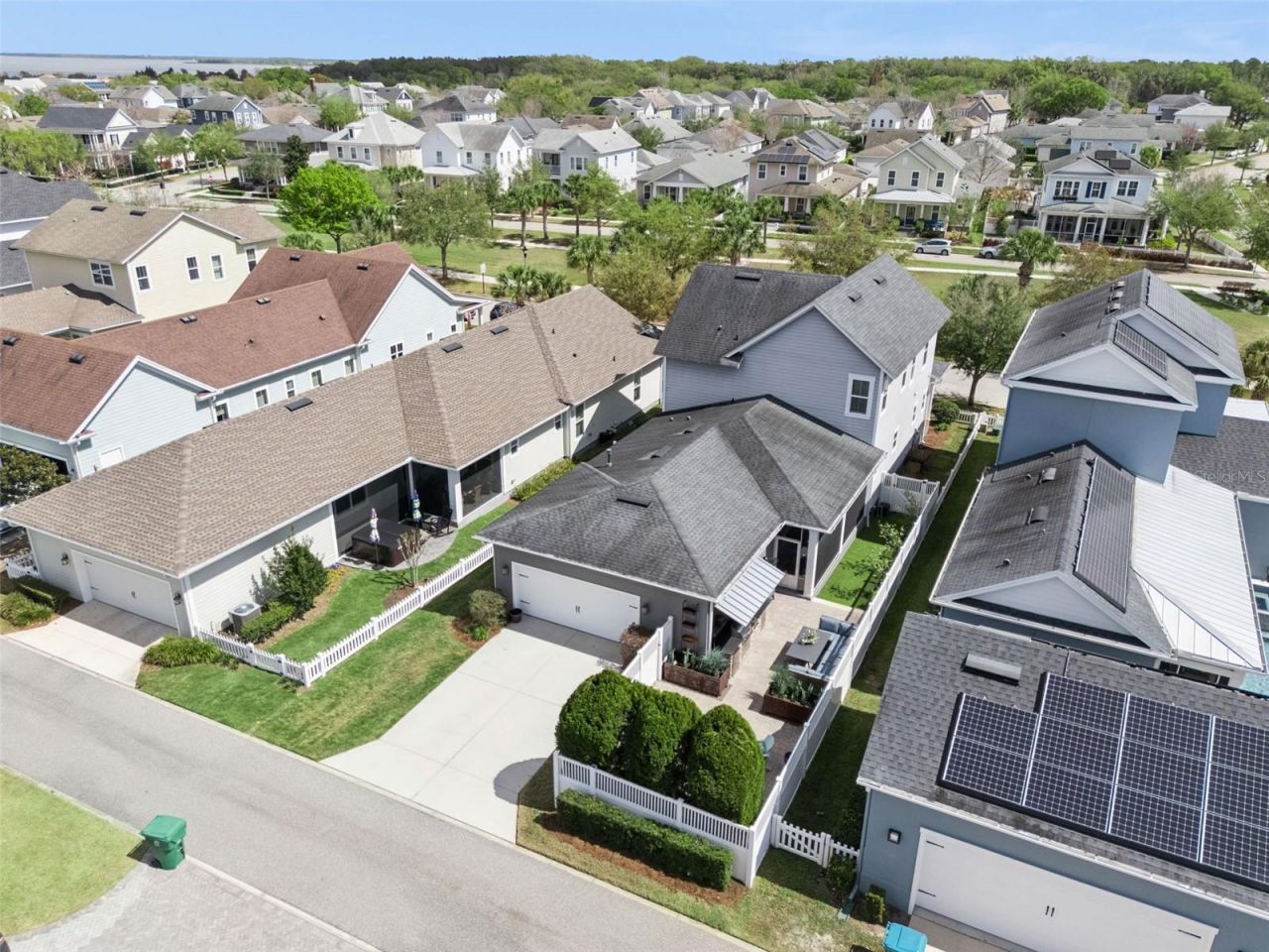 744 Lake Brim Drive , Winter Garden, FL 34787 Photo