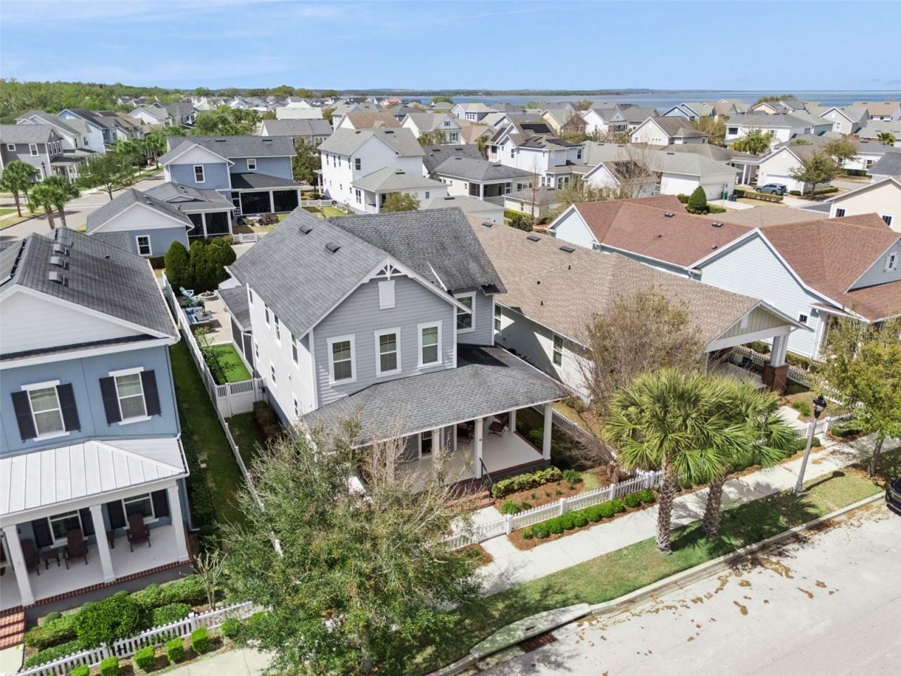 744 Lake Brim Drive , Winter Garden, FL 34787 Photo