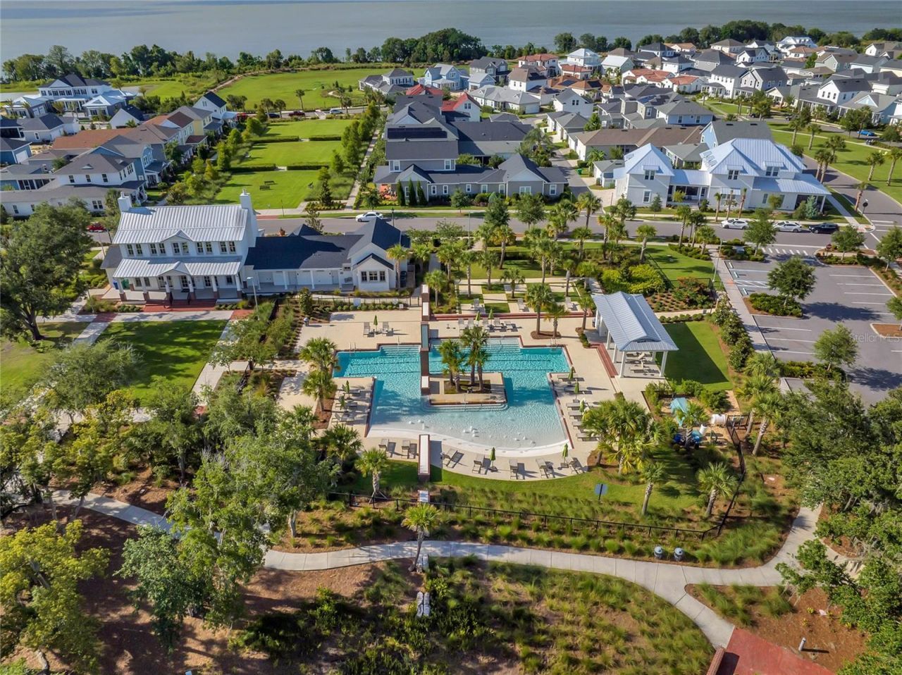 744 Lake Brim Drive , Winter Garden, FL 34787 Photo