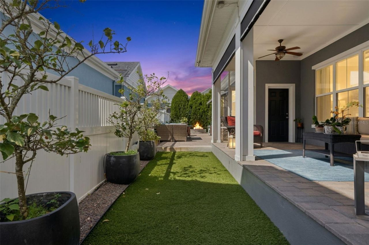 744 Lake Brim Drive , Winter Garden, FL 34787 Photo