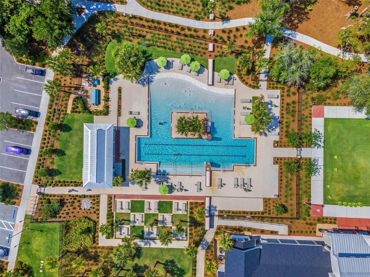 744 Lake Brim Drive , Winter Garden, FL 34787 Photo