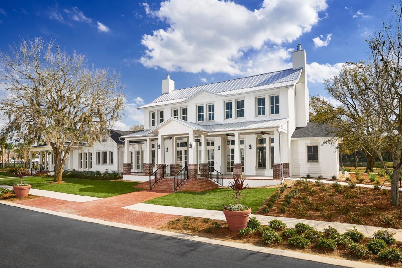 744 Lake Brim Drive , Winter Garden, FL 34787 Photo