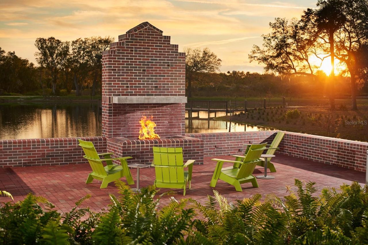 744 Lake Brim Drive , Winter Garden, FL 34787 Photo