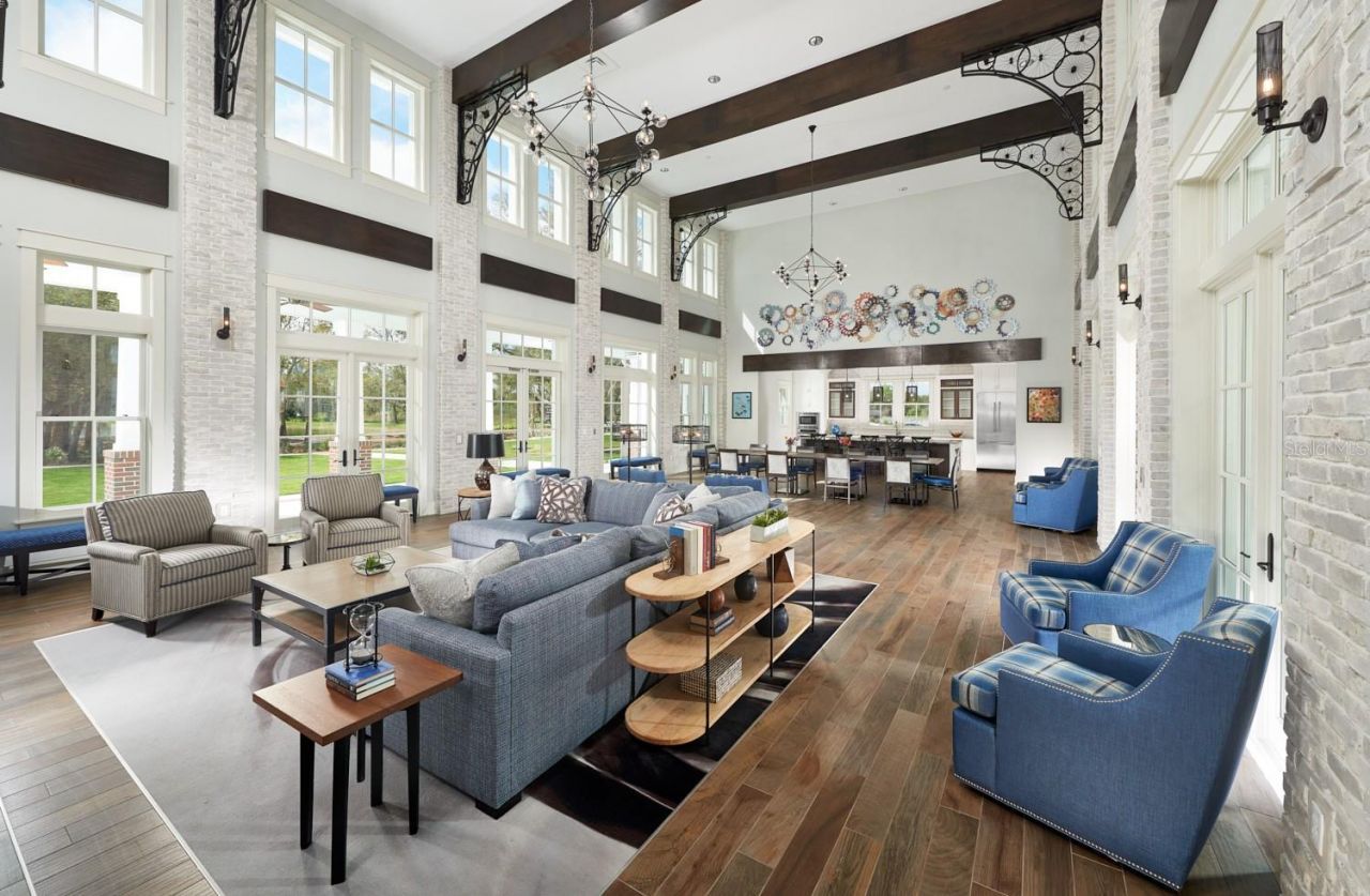 744 Lake Brim Drive , Winter Garden, FL 34787 Photo