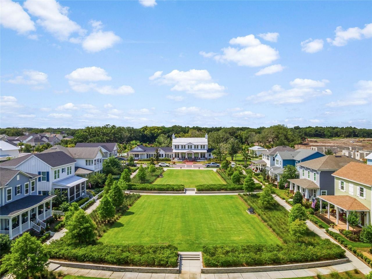 744 Lake Brim Drive , Winter Garden, FL 34787 Photo