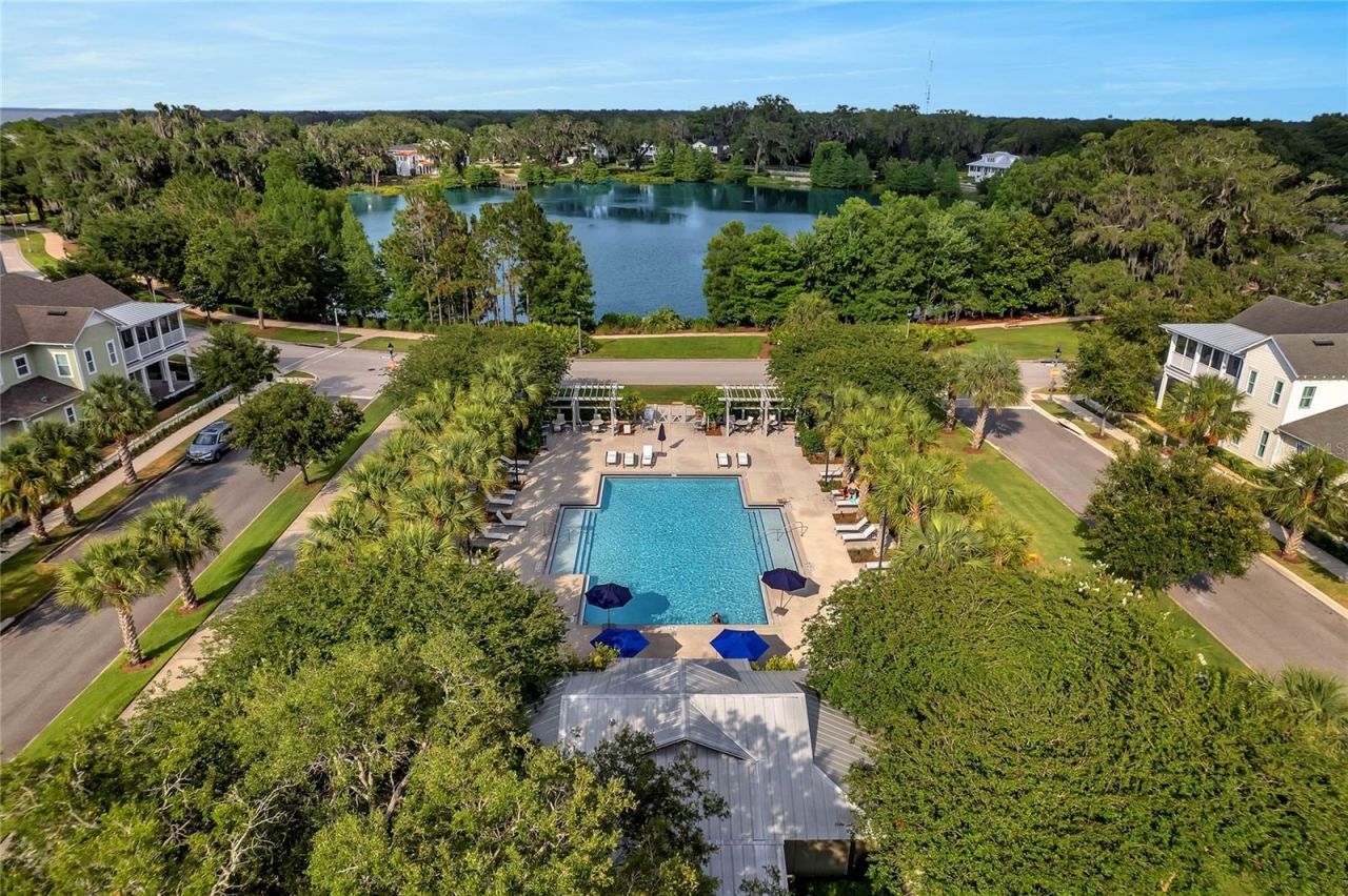 744 Lake Brim Drive , Winter Garden, FL 34787 Photo