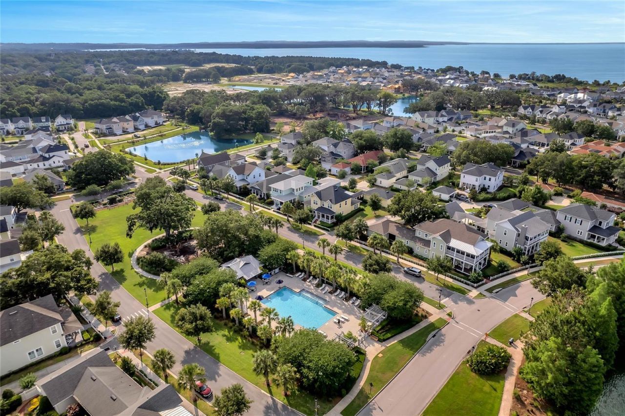 744 Lake Brim Drive , Winter Garden, FL 34787 Photo