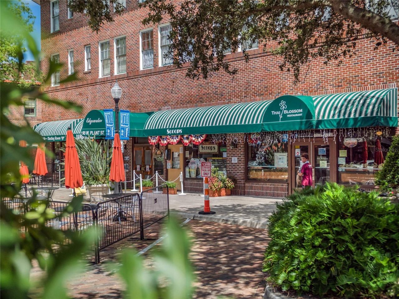 744 Lake Brim Drive , Winter Garden, FL 34787 Photo