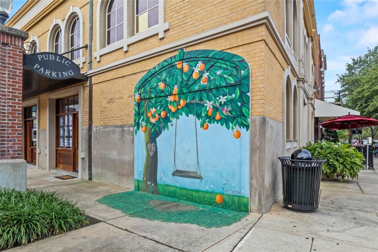 744 Lake Brim Drive , Winter Garden, FL 34787 Photo