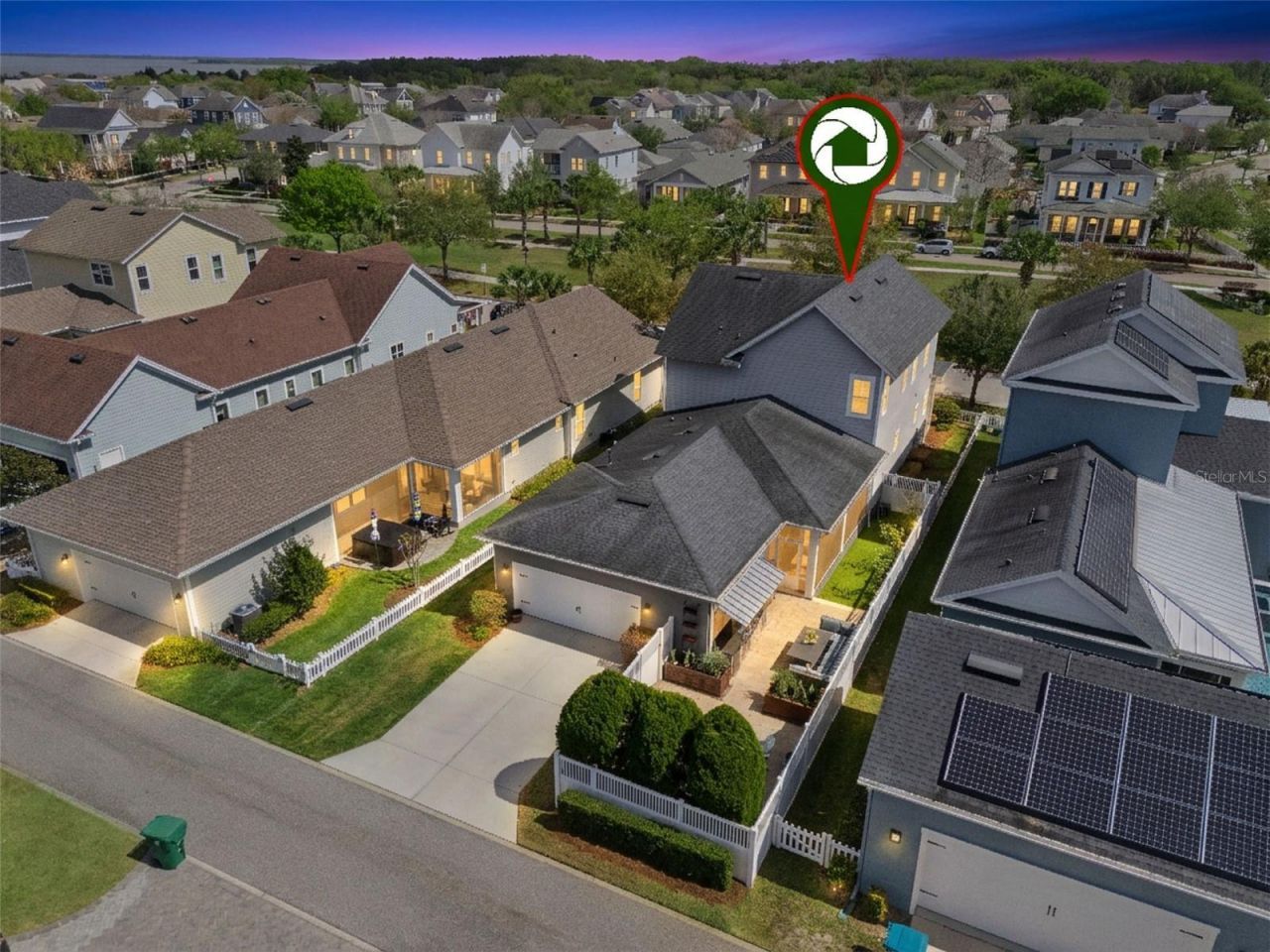 744 Lake Brim Drive , Winter Garden, FL 34787 Photo