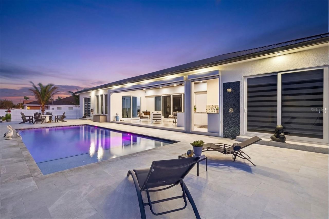 523 SW 23rd Street, Cape Coral, FL 33991 Photo